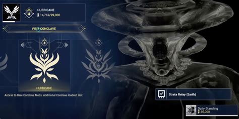 Warframe: Which Syndicate Should You Pledge To .